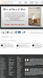 Mobile Screenshot of civitaspress.com